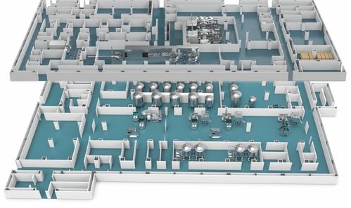 邀请函丨上海楚天科技将参展2024世界制药原料中国展，并举行新品发布会与技术交流