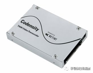 AI芯片 互联网巨头竞逐的下一个风口