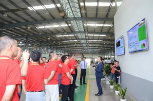 携手并进，再启征程 泰永长征与中设协电气分会共筑电气新未来