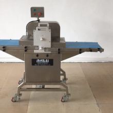 中餐工业化技术交流中心 赋能中央厨房与食品工厂的未来