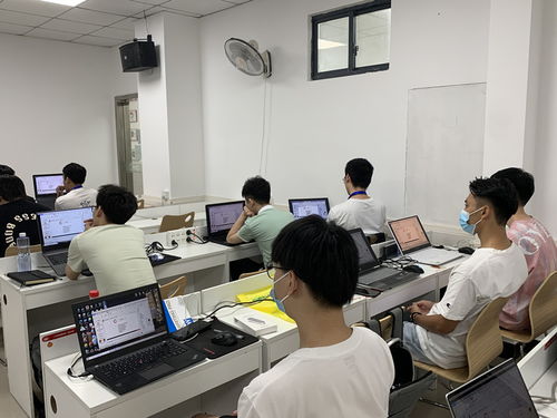 携手启航，共创未来——黑马程序员技术交流社区开班典礼暨技术交流盛会