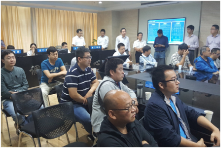 铁路光纤接入技术应用学术交流会在京召开，开启铁路全光通信网建设新篇章