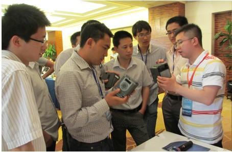 盛会蓉城，共谱新篇——海利普技术交流会2012全国巡展成都站圆满落幕